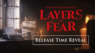 Layers of Fear