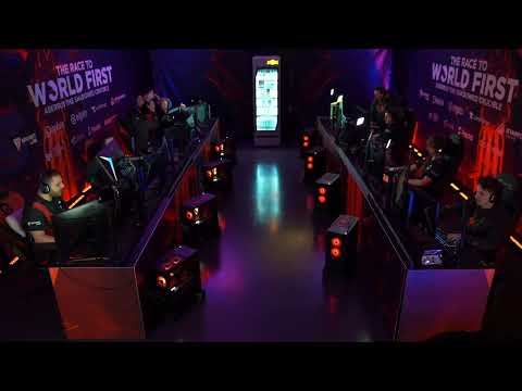 Zskarn - 6/9 (Echo_Esports) | World of Warcraft Highlights