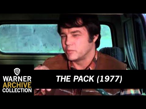 Preview Clip | The Pack | Warner Archive