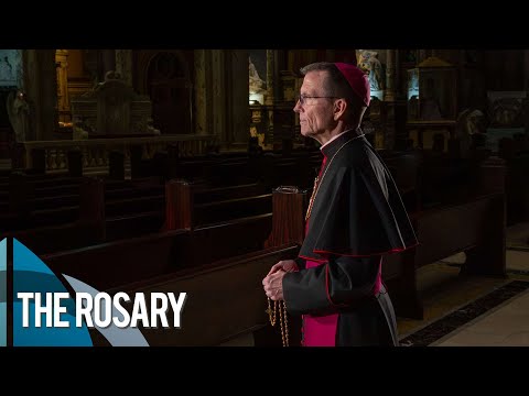 Joyful Mysteries of the Rosary | Our Lady Of Victory, Buffalo