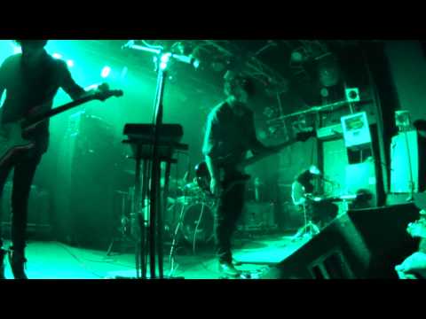 Dot Hacker / Shinjyuku Marz Tokyo 23/2/2015 Part1