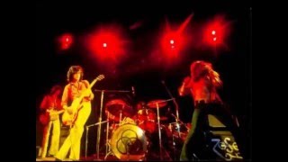 Led Zeppelin-Carouselambra