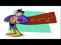 Billionfold Inc Nicktoons 2003