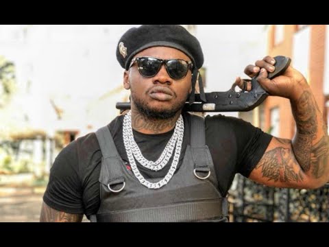Khaligraph Jones Vs Antoneosol- Im the OG, Punguza  Kasheshe