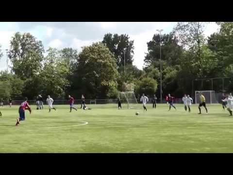 Concordia B1 - Kethel Spaland (3 - 0) (30-05-2015) I Nacompetitie
