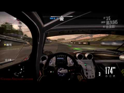 Need for Speed: Shift - Part 88 - NFS World Tour Championship *ending* (PC) [HD]