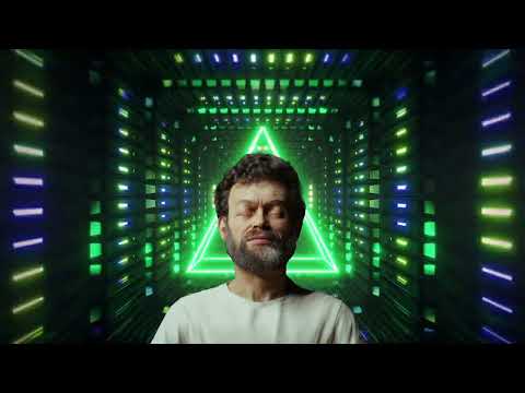 Terence Mckenna | Reject Authority & Trust Yourself