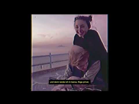 LEXI - NASA (prod.by ELIEL)