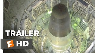 Command and Control Official Trailer 1 (2016) - Documentary