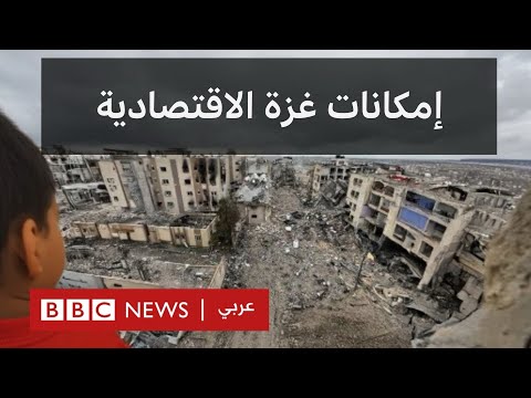 فيديو | هل من دوافع اقتصادية وراء رغبة الرئيس الأمريكي بالسيطرة على غزة؟