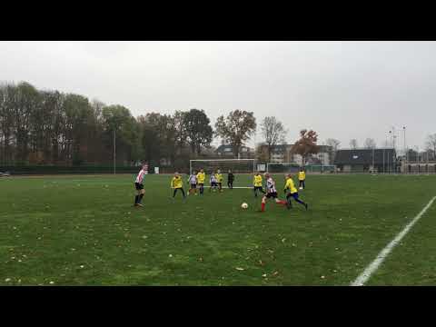 HVV’24 jo10-1 - K’dijke jo10-1