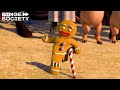 Shrek 2 El Final Feliz