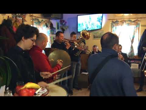 KUNGOŠKA PLEH MUZIKA