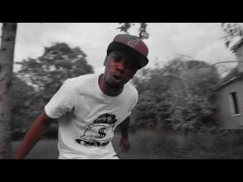 Gruva Gudda - I Had To Put In The Work  ft Zee Gudda (Shot By CBFilms)