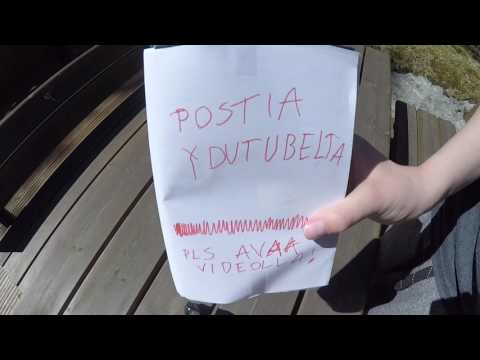 100 tilaajan spesiaali!!!!