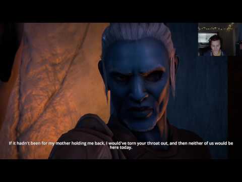 Switching Teams - Book 2: Rebels (1/19) - Dreamfall Chapters