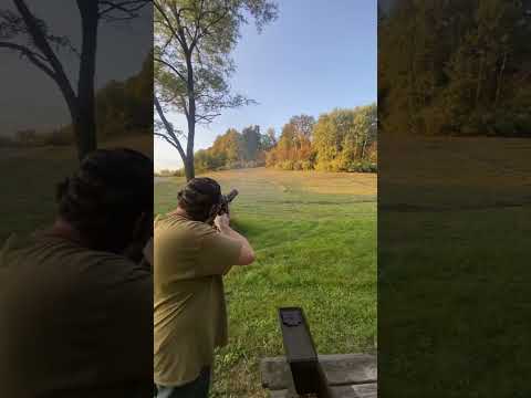 Hi-Point HP15 Pistol / Did HI-POINT Just Create The Next Best Budget AR? 
