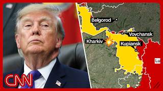 Trump’s Russia & Ukraine ‘energy ceasefire’ surprises Ukrainian leaders