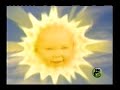 Teletubbies Segment One At A Time US Version