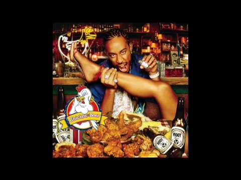 Ludacris - We Got (Dem Gunz) f. Chingy, I-20 and Tity Boi aka 2 Chainz (HQ)