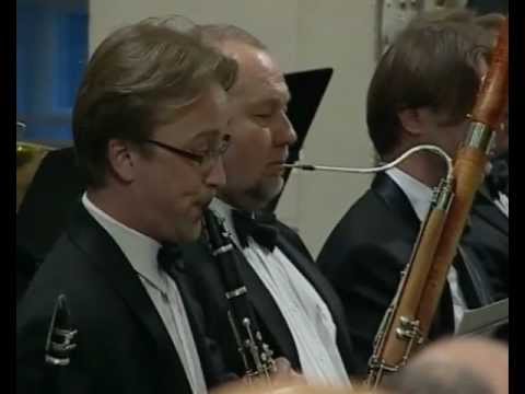 Leyli & Mejnun - Gara Garayev. Simphoni poeme. Part 1