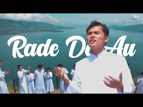 Rade Do Au - Frater Projo KAM - Official Music Video - #lagurohanikristen #lagukatolik