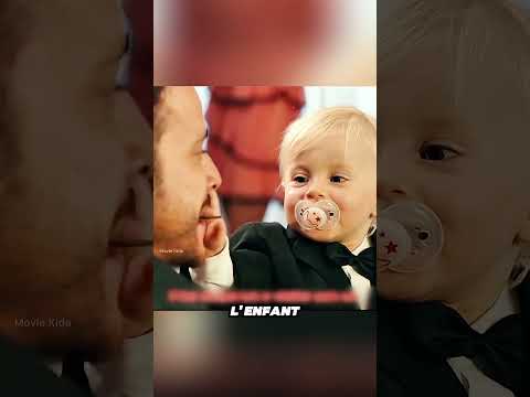 Une seconde d’inattention… et tout est perdu !.. #film #trending #shorts