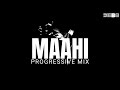 Maahi Remix Debb Progressive Mix Emraan Hashmi Raaz 2
