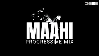 Download lagu Maahi - Remix | Debb | Progressive mix | Emraan Hashmi | Raaz 2 mp3