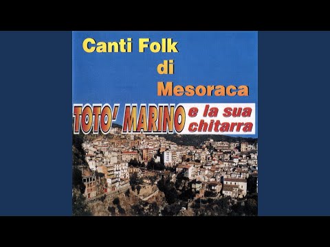 L'ominu quandu si 'nzura