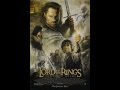 The Return of the King Soundtrack-18-The Grey Havens