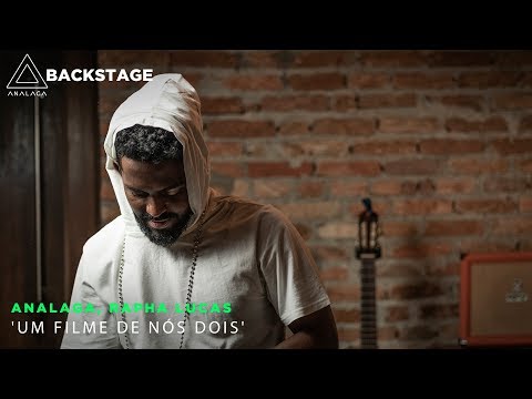 Backstage Vip - Rapha Lucas (Um Filme de Nós Dois)