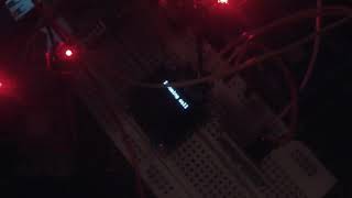 Download the video "BT201 + Arduino + OLED + IR Remote Demo (Request)"