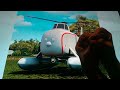 Horacio The Handsnake Harold The Helicopter