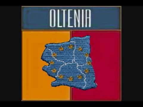 OLTENIA REGION - europe regions cup finalist - UEFA Regions Cup