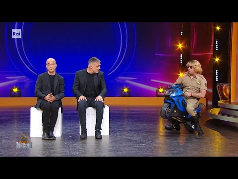 You Tell Me - Audiscion 19/05/2025