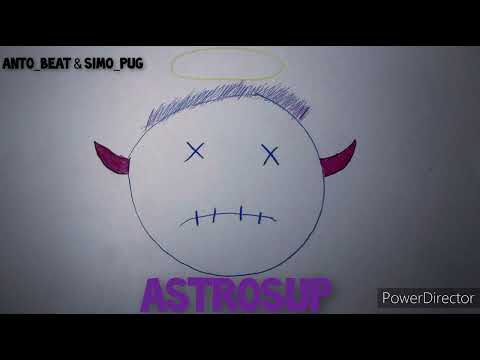 antisocial rmx (prod.simo_pug) mix by anto_beat