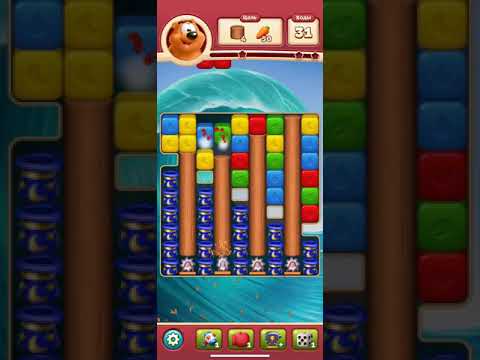 Toon blast, level 2940 ✅✅✅