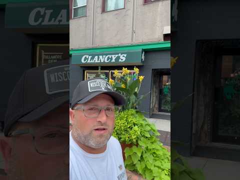 Clancy's  Video Review