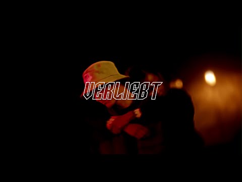 Yosiko - Verliebt (Official Music Video)