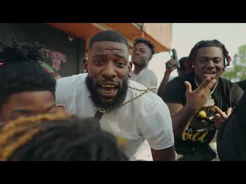 Big Glock x Guwopp Foe x GafferDaDon | WALKEM DOWN | Shot By. LMB FILMZ #ReadyToShoot