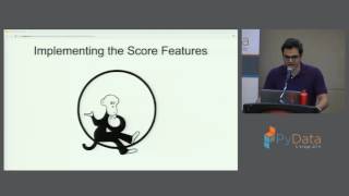 Tudor Radoaca, Nicole Carlson |  When Worlds Collide: Productionalizing a Data Science Model