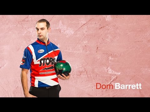 PBA Quick Tips - Dom Barrett