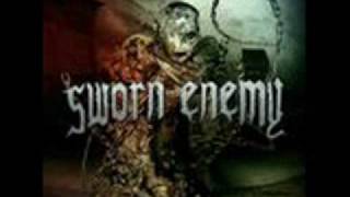 Sworn Enemy - As Real As It Gets (Good Sound Quality)