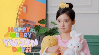 Download lagu 𝐁𝐚𝐛𝐲 𝐘𝐔𝐉𝐈𝐍 𝐬𝐭𝐞𝐚𝐥 𝐦𝐲 𝐡𝐞𝐚𝐫𝐭 ⸝⁺⊹ | HAPPY MERRY YUJIN DAY mp3
