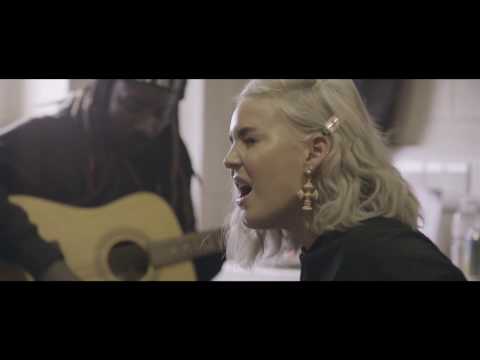 Anne-Marie - Ciao Adios [Acoustic Dressing Room Vibes]