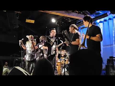 Midnight Sun Band - Chicago Finale Groove/Medley