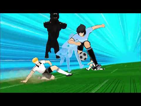 Ramon Victorino: Panther Shot / ラモン・ビクトリーノ：パンサーシュート