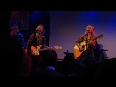 TOMMA INTET - Borås, Texas @ Viva Sounds 2021