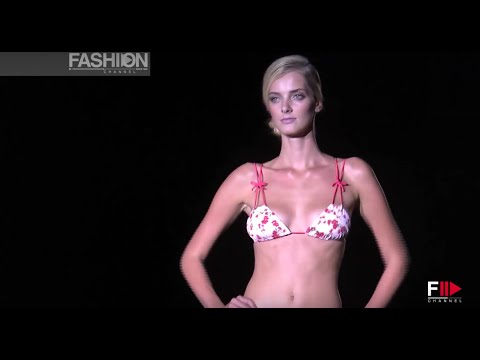 GUILLERMINA BAEZA SS 2013 Madrid 1 of 3 Pret a Porter Woman by Fashion Channel